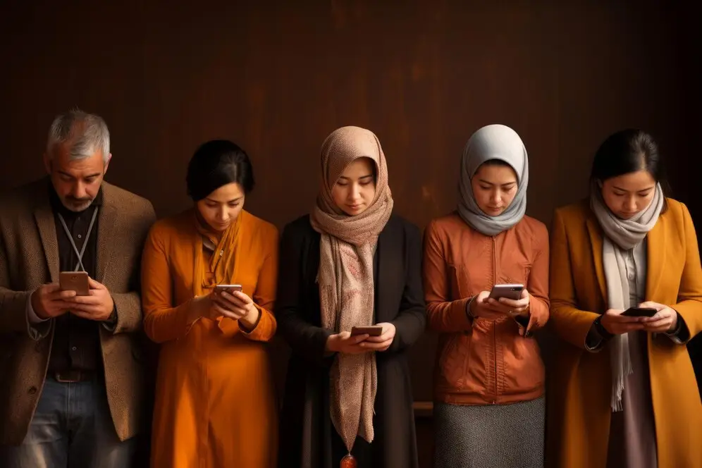 Silaturahim di Era Digital: Pandangan Ulama