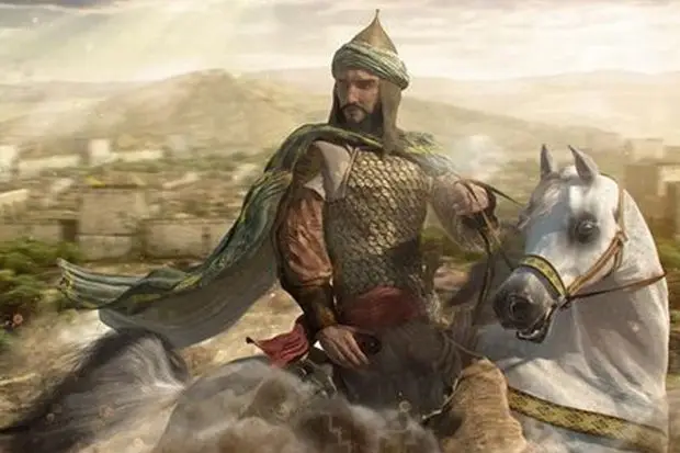 Damaskus di Masa Khalifah Muawiyah: Prioritas Keamanan dan Kemajuan Peradaban