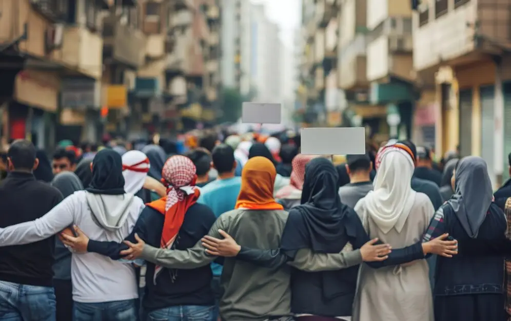 Fikih Perempuan: Upaya Mewujudkan Keadilan dan Kesetaraan dalam Islam