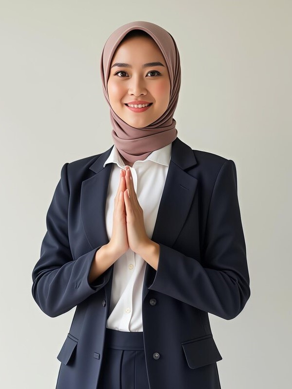 Syarifah Huzaimah, Lc
